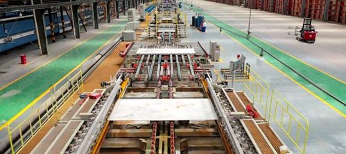 東鵬超級工廠特輯 雙碳 政策下,構(gòu)建綠色發(fā)展新格局