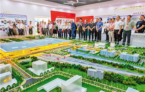 僑 見汕頭新變化 點贊家鄉新發展